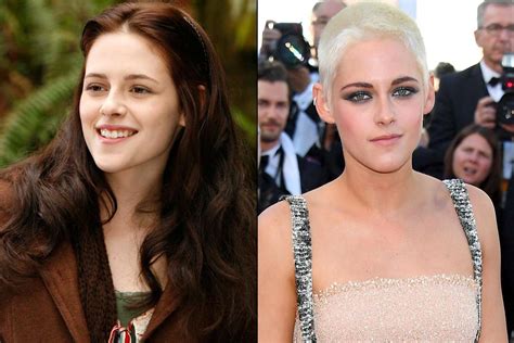 is bella from twilight gay in real life